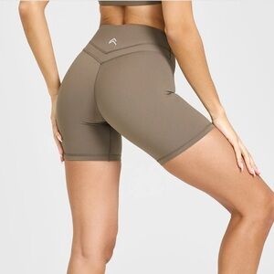 Women's Oner Active Unified High-Wasted 6” Shorts